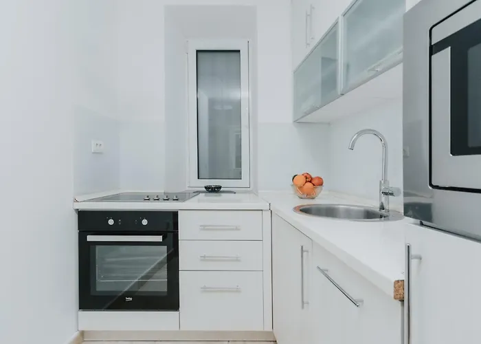 Apartments Trifunovic Old Town
