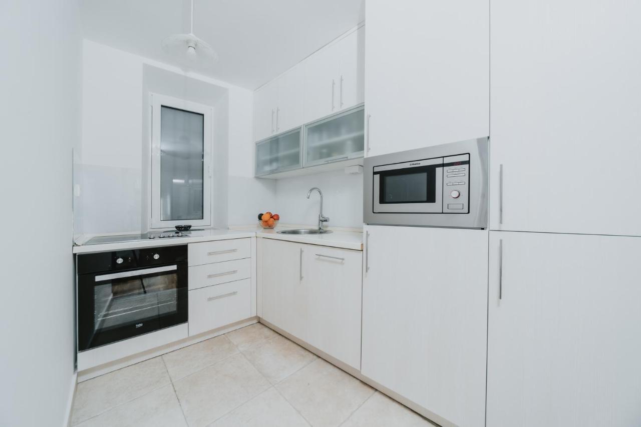 Trifunovic Old Town Appartement *