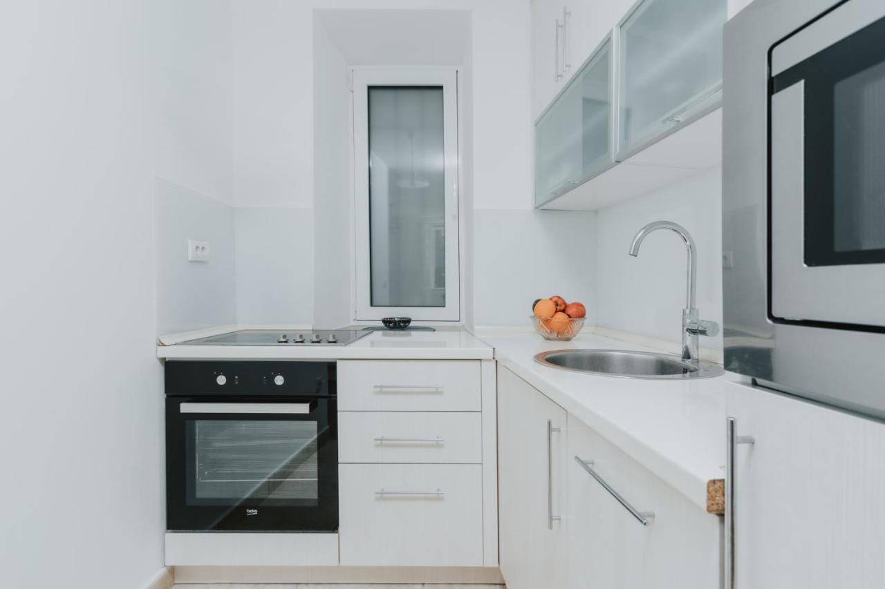 Trifunovic Old Town Appartement *