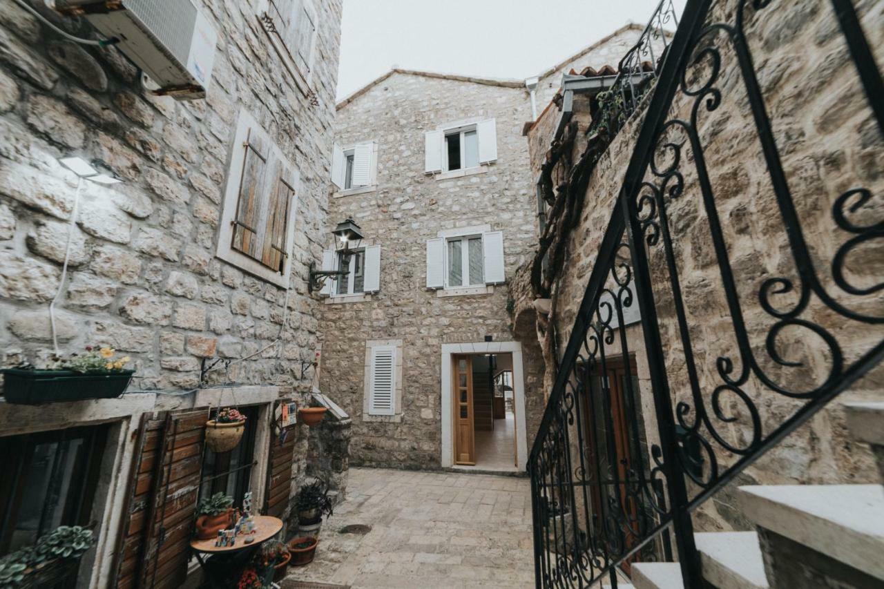 Trifunovic Old Town Appartement *