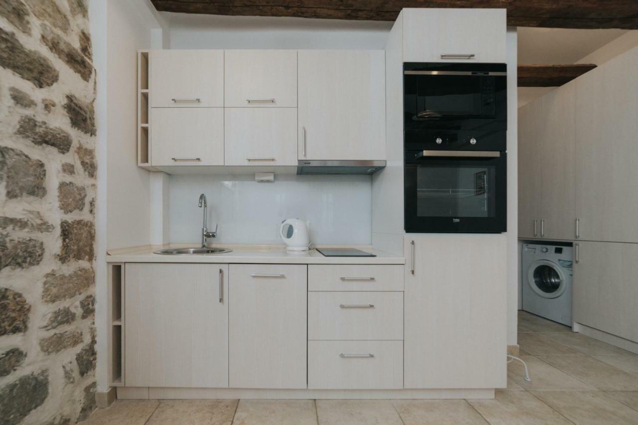 Appartement Trifunovic Old Town *