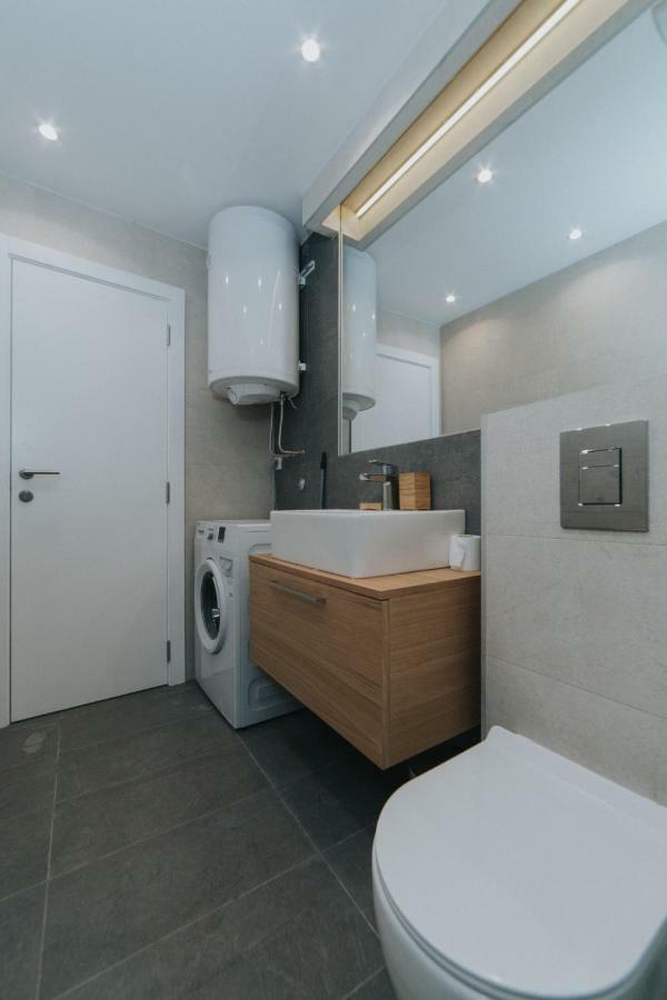 Appartement Trifunovic Old Town *