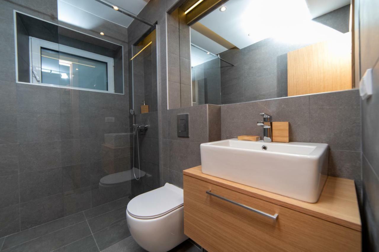Trifunovic Old Town Appartement Budva