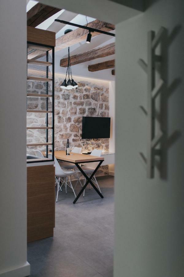 Trifunovic Old Town Appartement