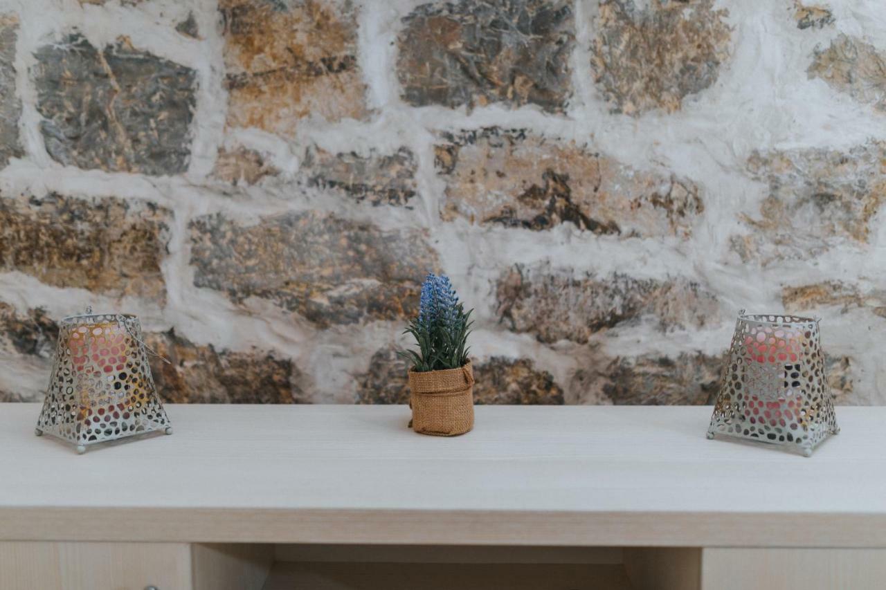 Appartement Trifunovic Old Town