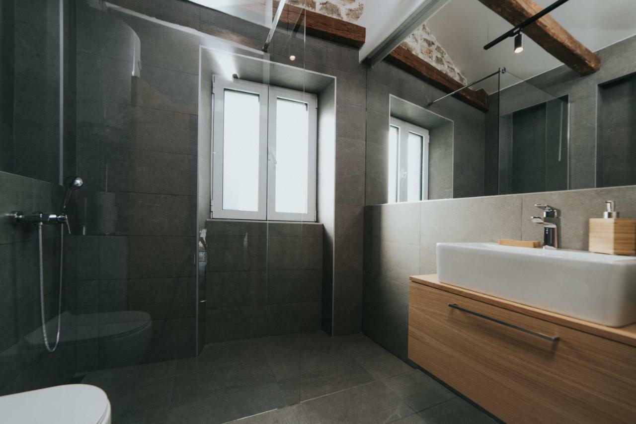 Trifunovic Old Town Appartement Budva