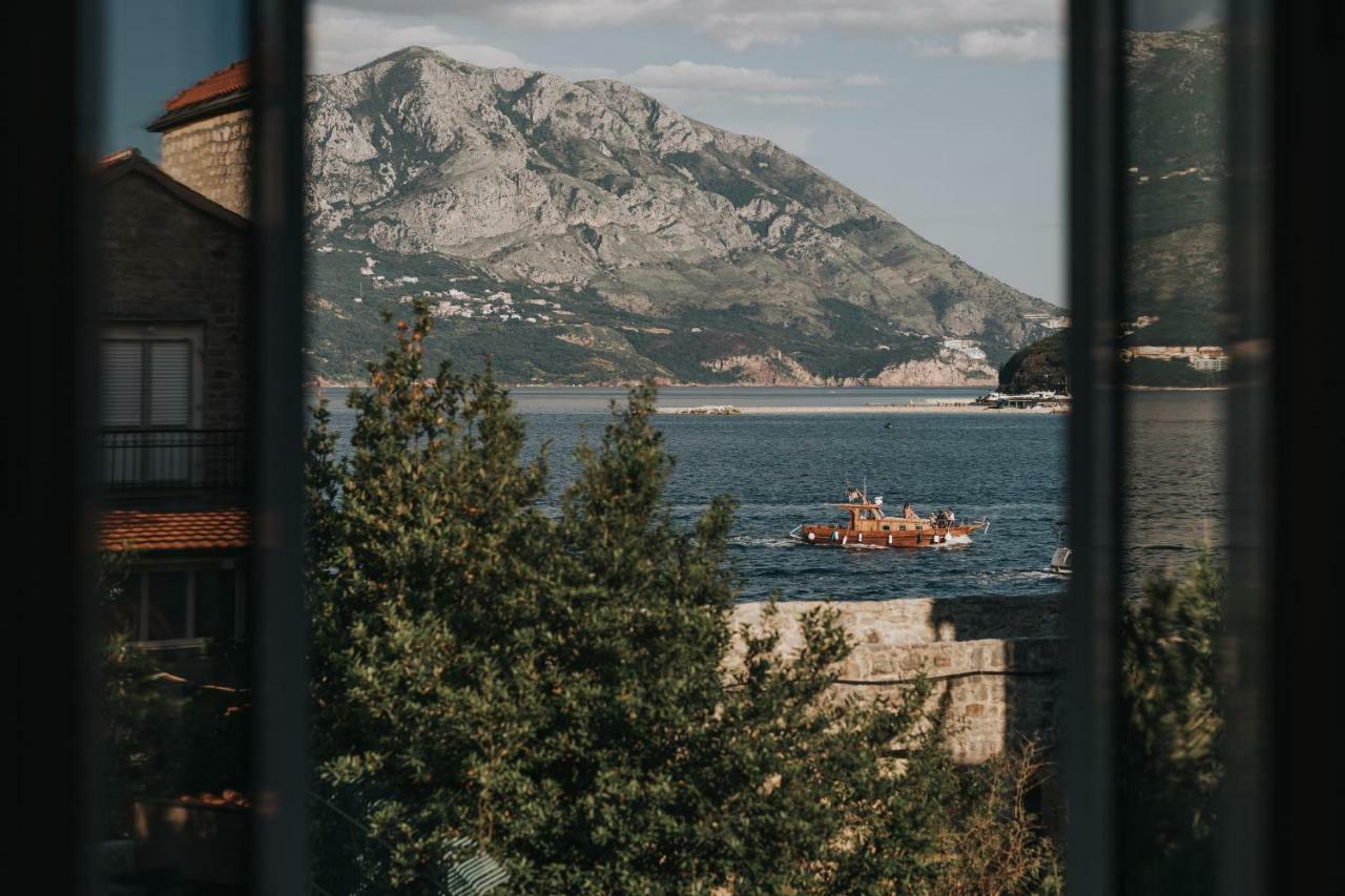 Trifunovic Old Town Appartement Budva