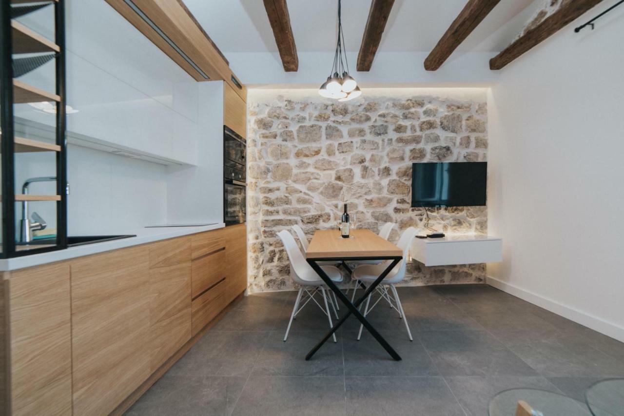 Appartement Trifunovic Old Town Budva