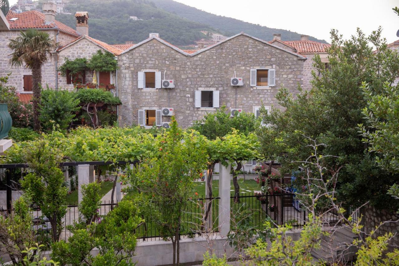Appartement Trifunovic Old Town *