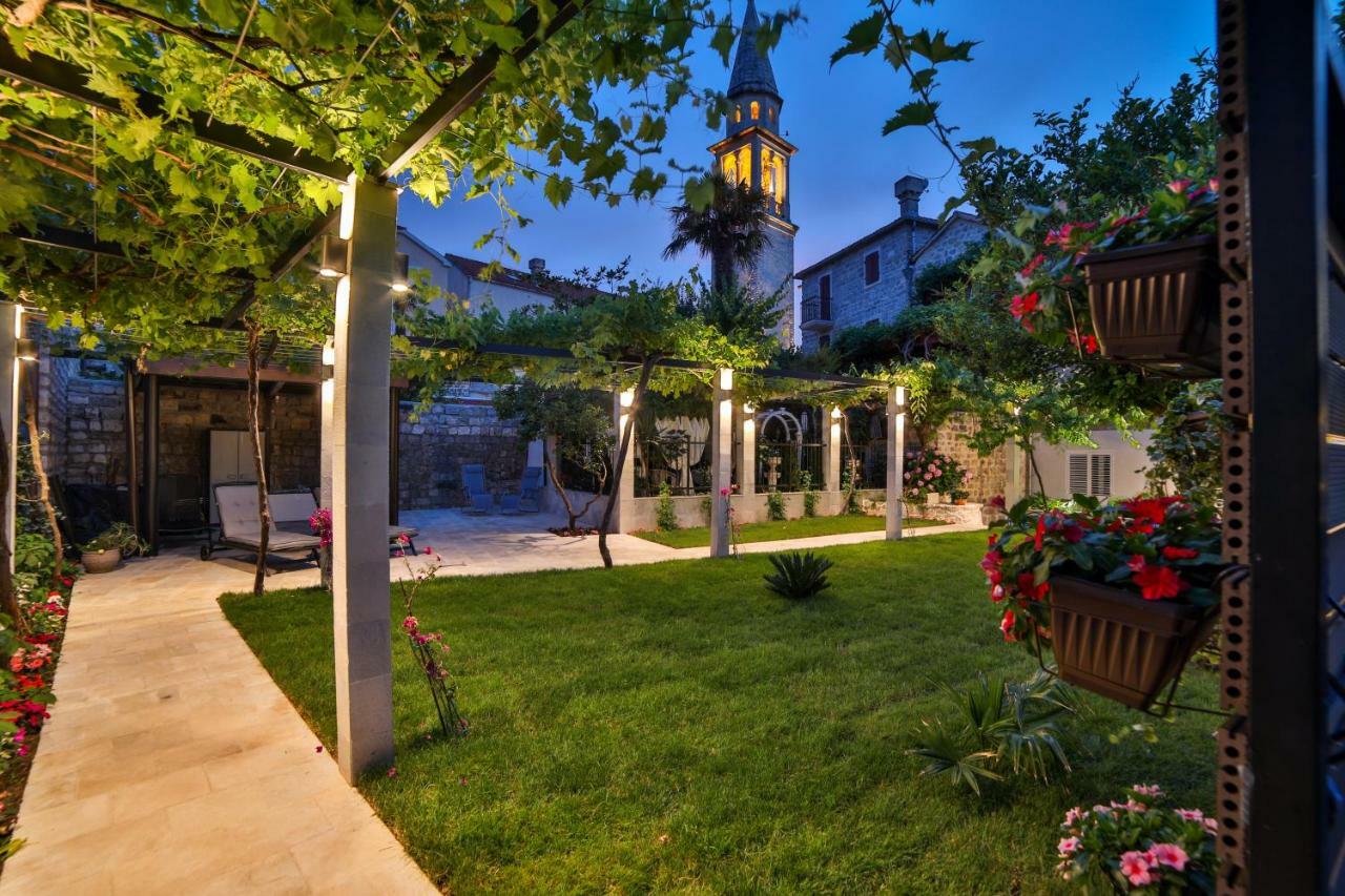 Appartement Trifunovic Old Town *