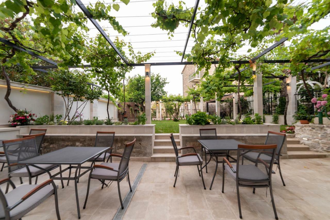 Appartement Trifunovic Old Town Budva
