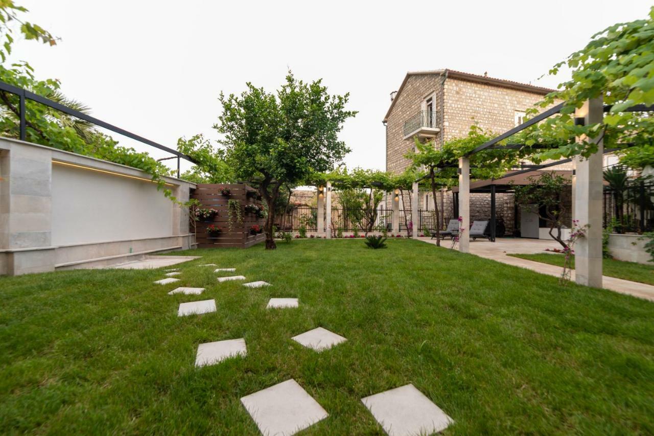 Appartement Trifunovic Old Town Budva