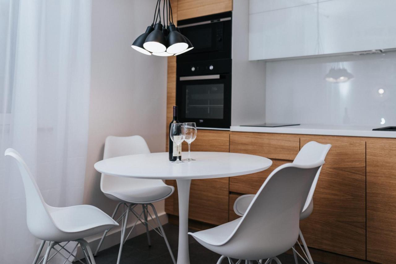 Appartement Trifunovic Old Town